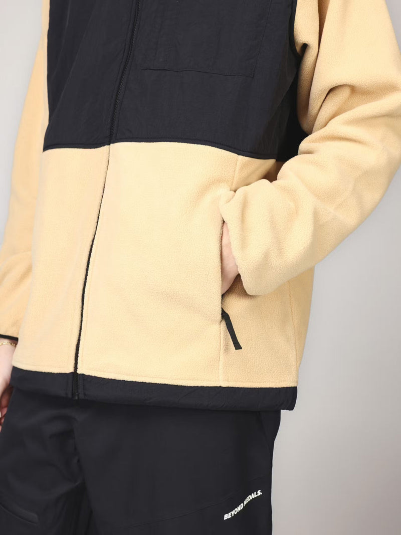 Fleece Jacket 23-24