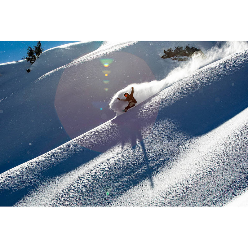 Women’s Solution Splitboard 25-26