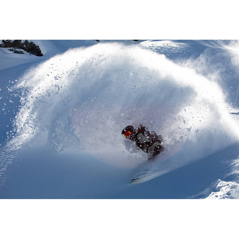 Women’s Solution Splitboard 25-26