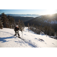 Women’s Solution Splitboard 25-26