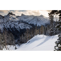 Women’s Solution Splitboard 25-26