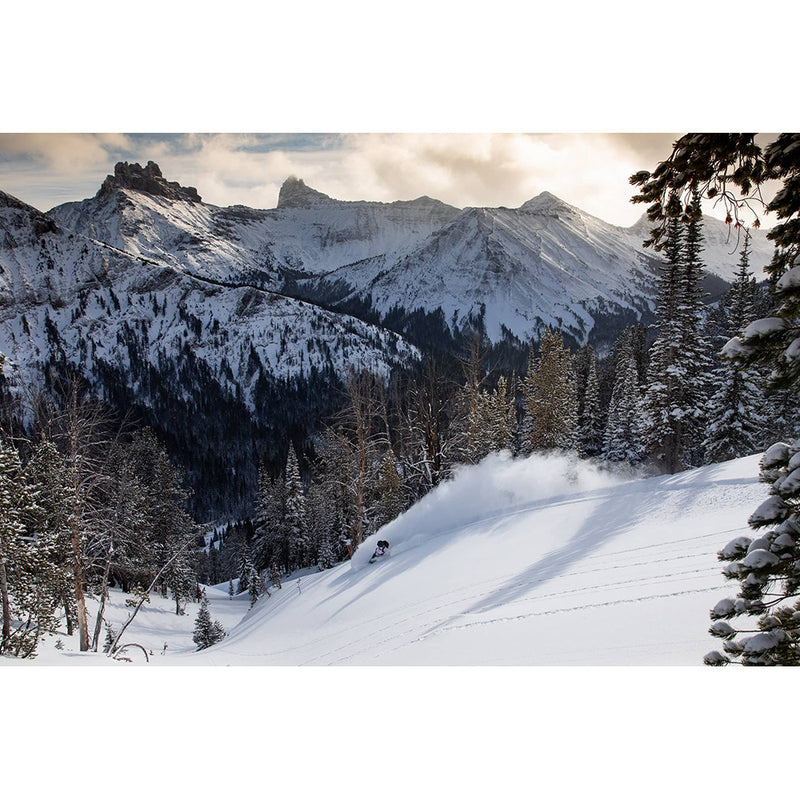 Women’s Solution Splitboard 25-26