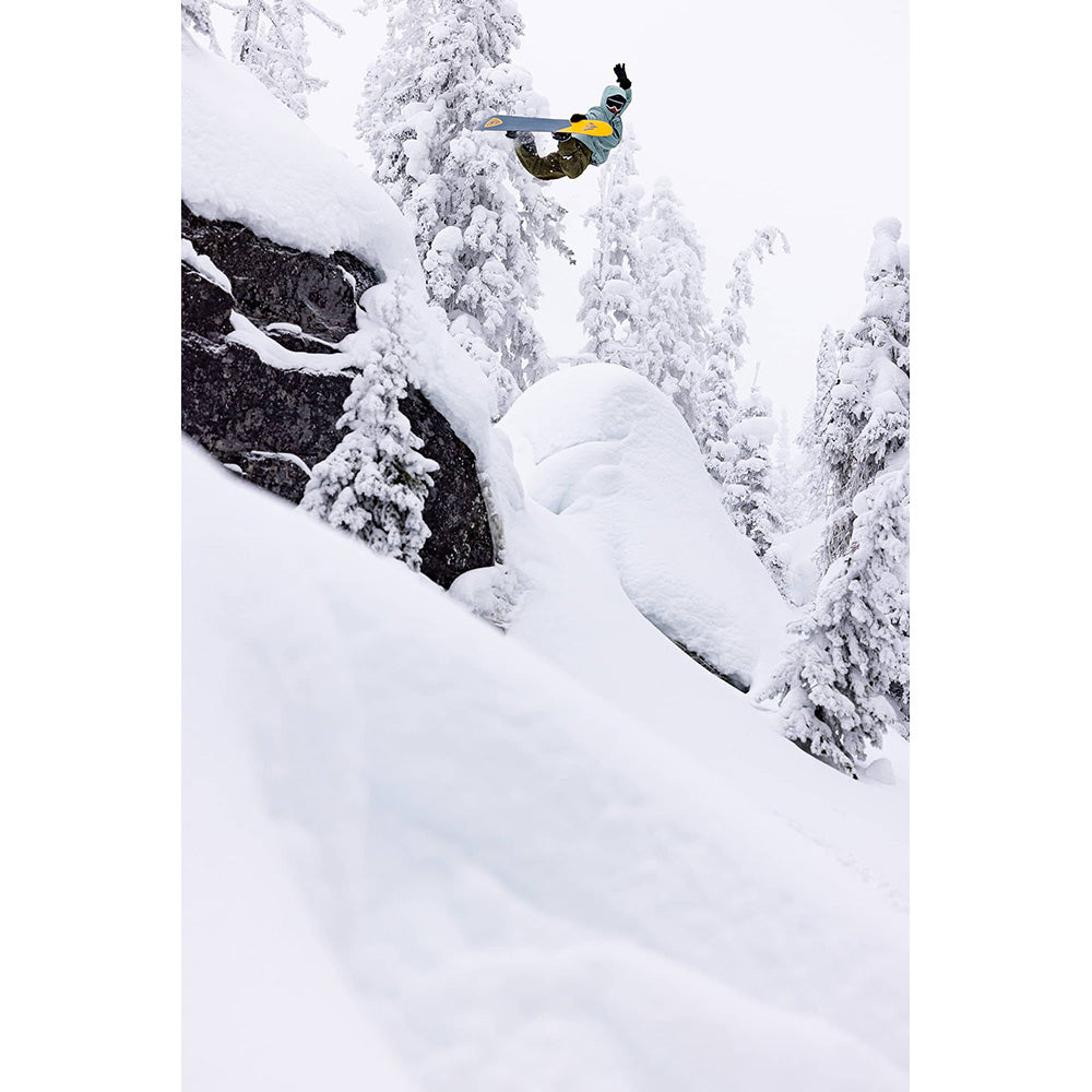 Men’s Frontier 2.0 25-26