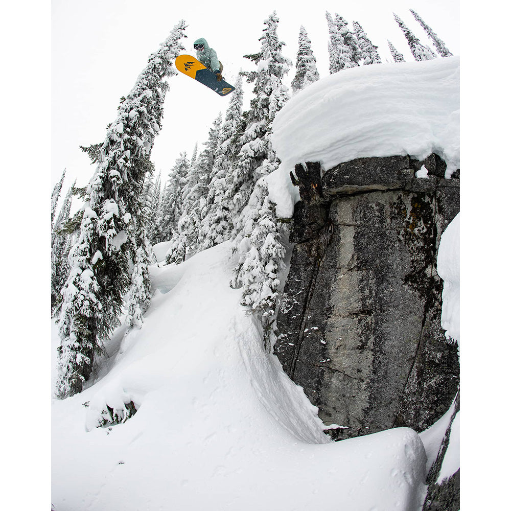 Men’s Frontier 2.0 25-26