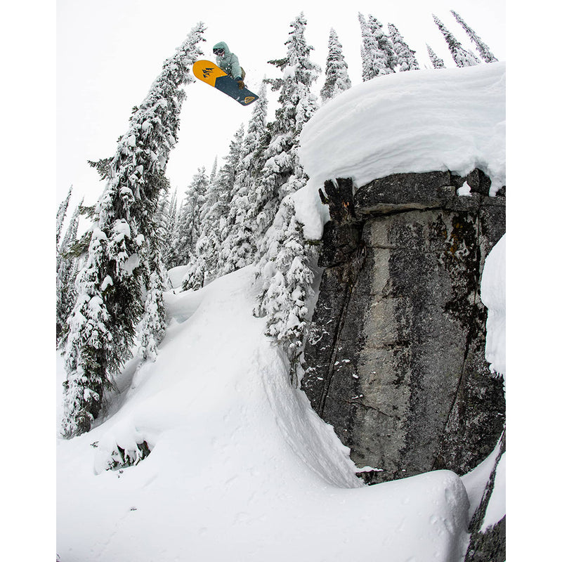 Men’s Frontier 2.0 25-26