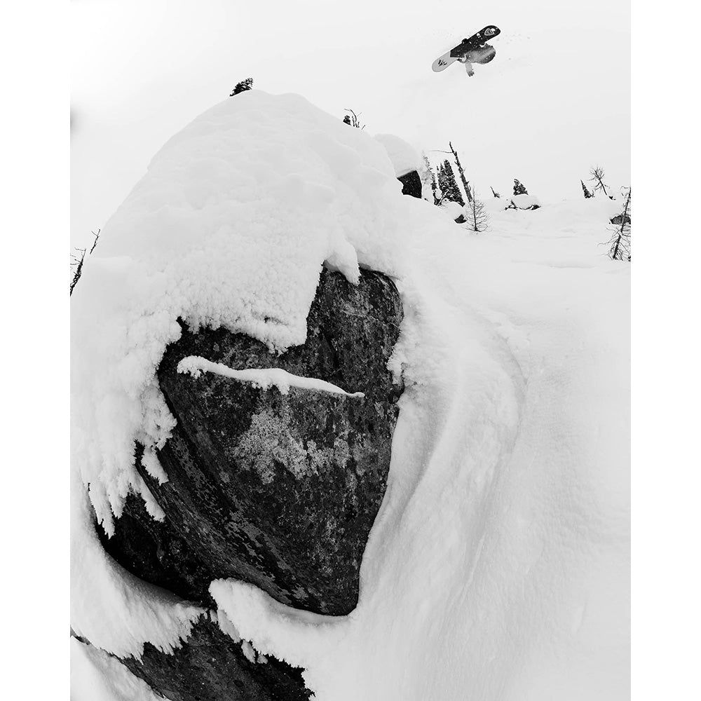 Men’s Frontier 2.0 25-26