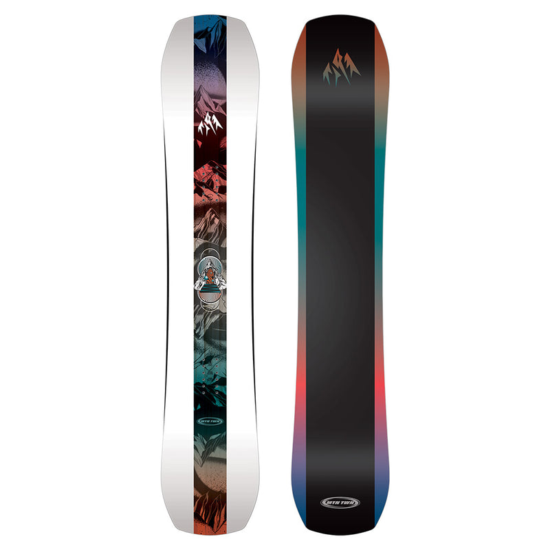 Mountain Twin Far East Limited 25-26