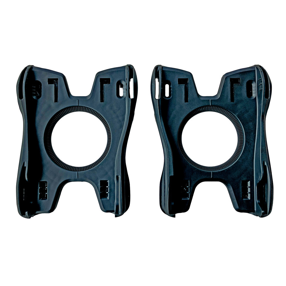 【BP02】ASYMWRAP Baseplate (EVA)