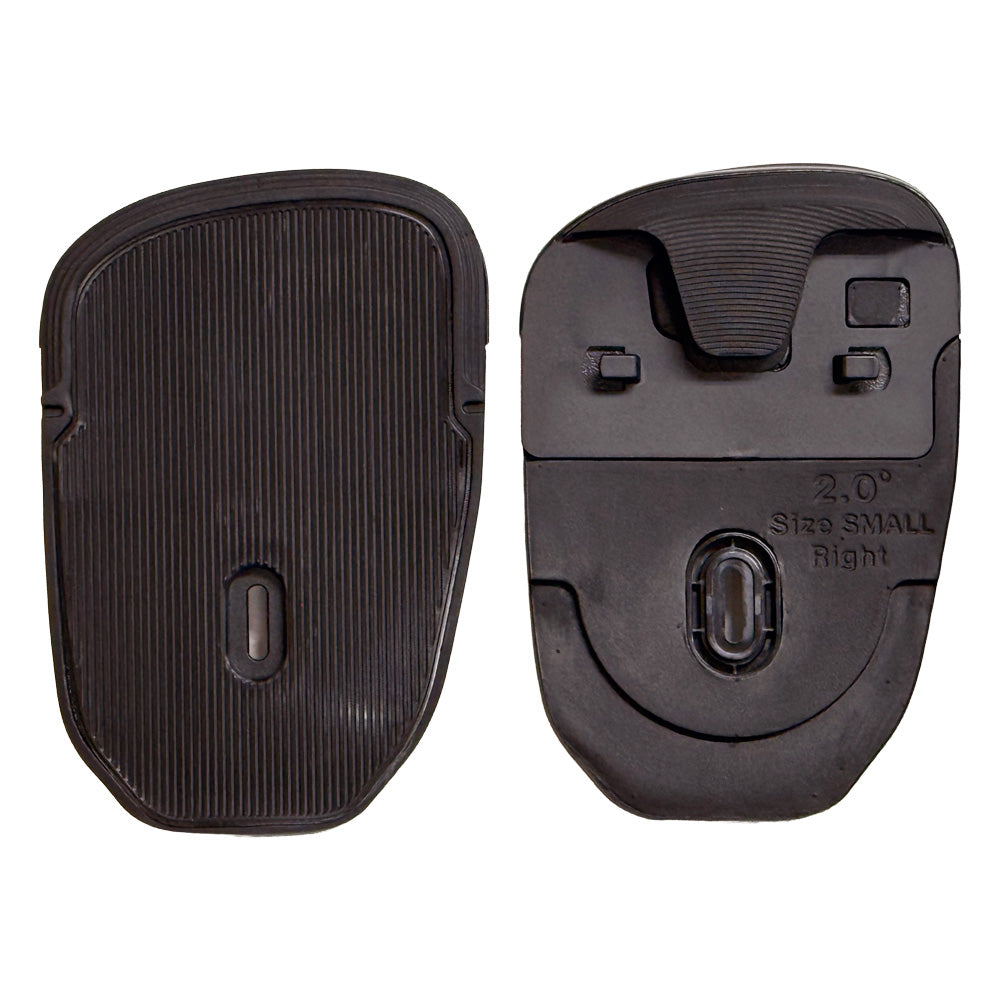 【FB07】FASE Footbed with EVA 2°