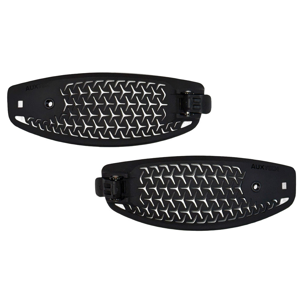 【TS04】FASE ProGrip Toe Strap