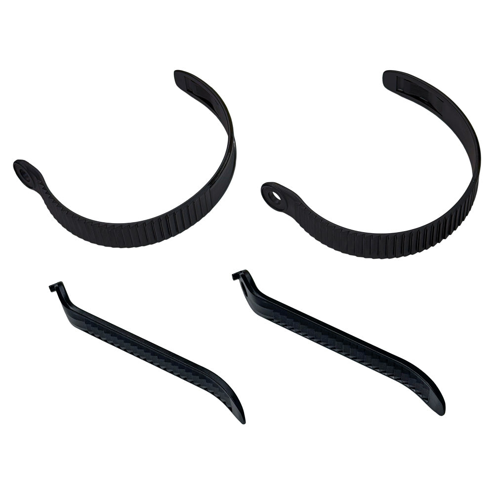 【SE11】FASE Ankle Ladder/Adjustment Strap Set (2×2)