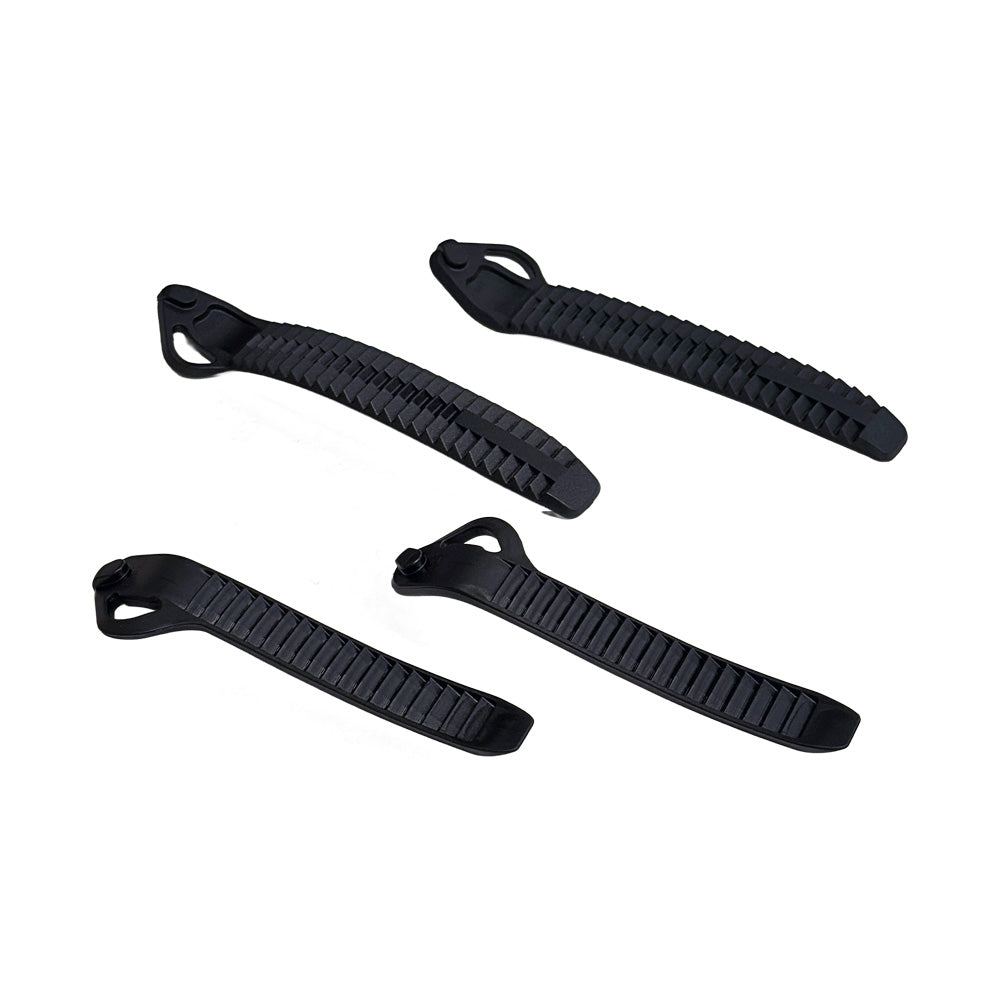 【SE12】FASE Toe Ladder/Adjustment Strap Set (2×2)