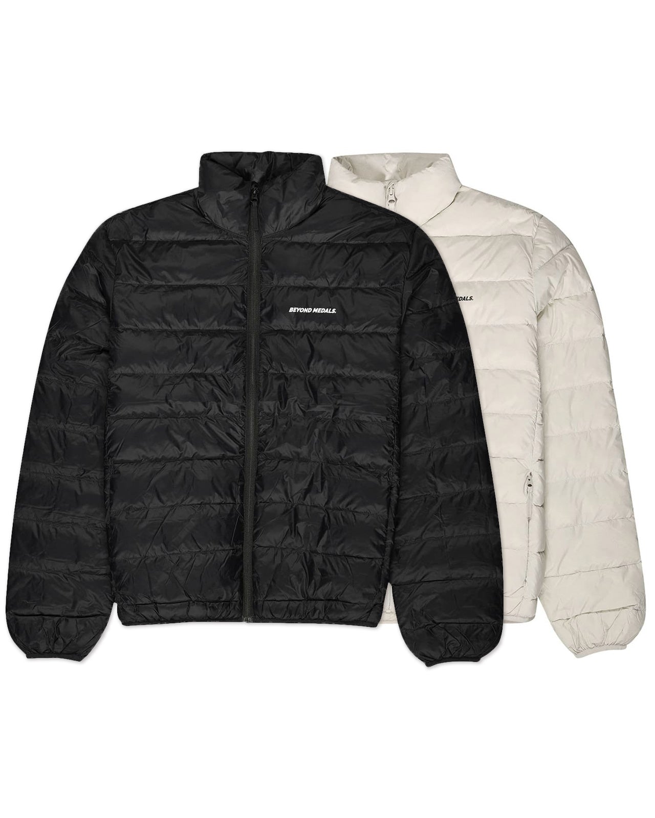 Packable Down Jacket AW24