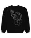 Crewneck Angel 23-24