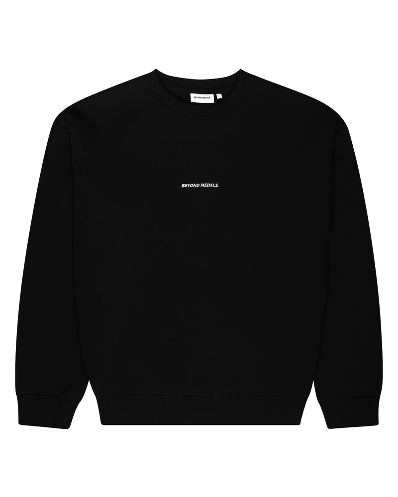 Crewneck Angel 23-24