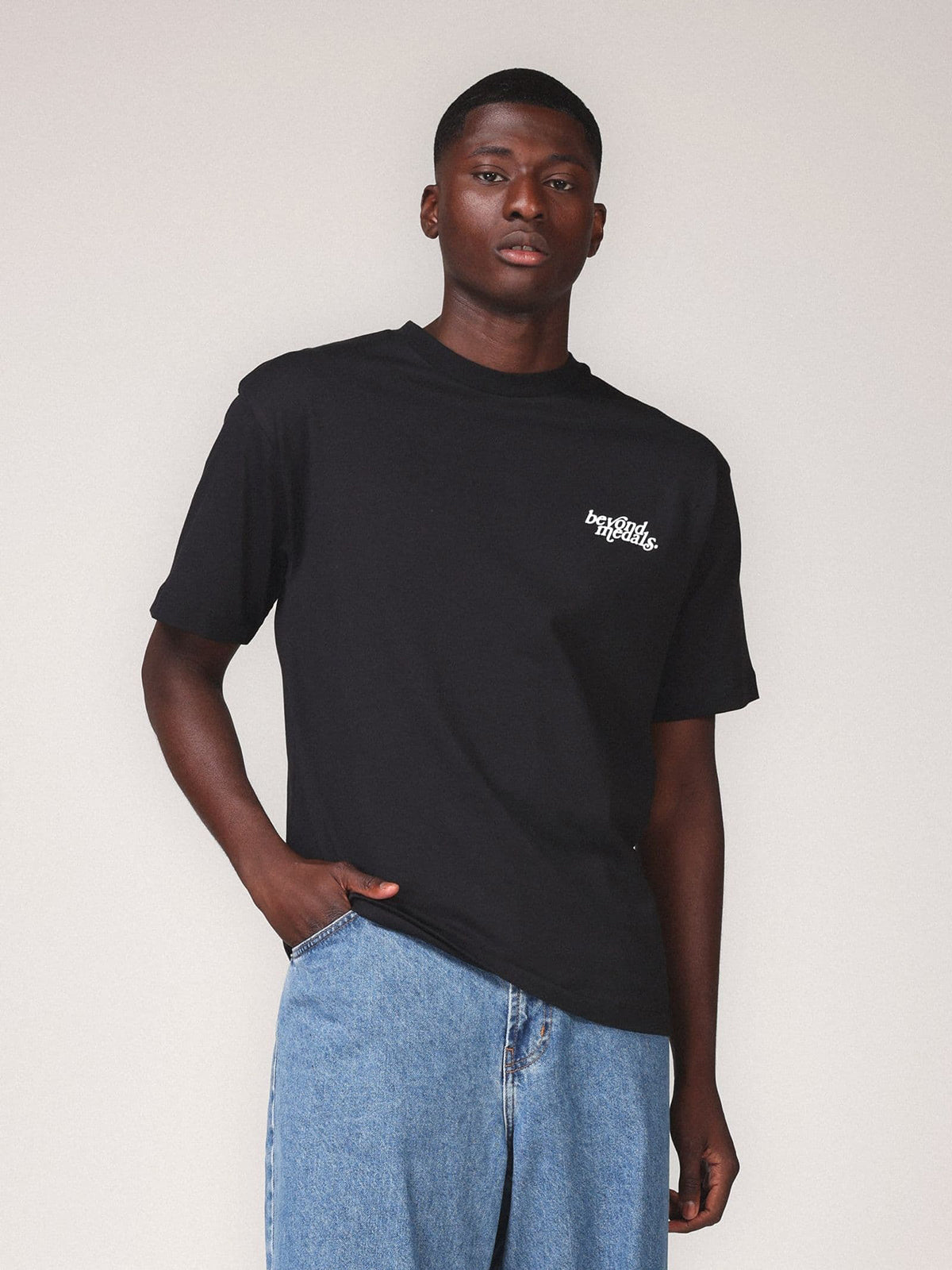 Loose Tee Culture AW23