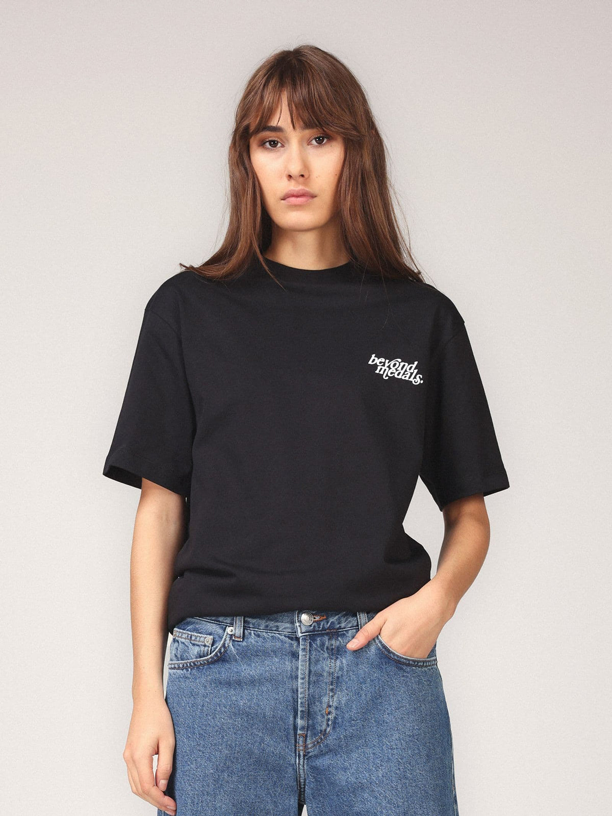 Loose Tee Culture AW23