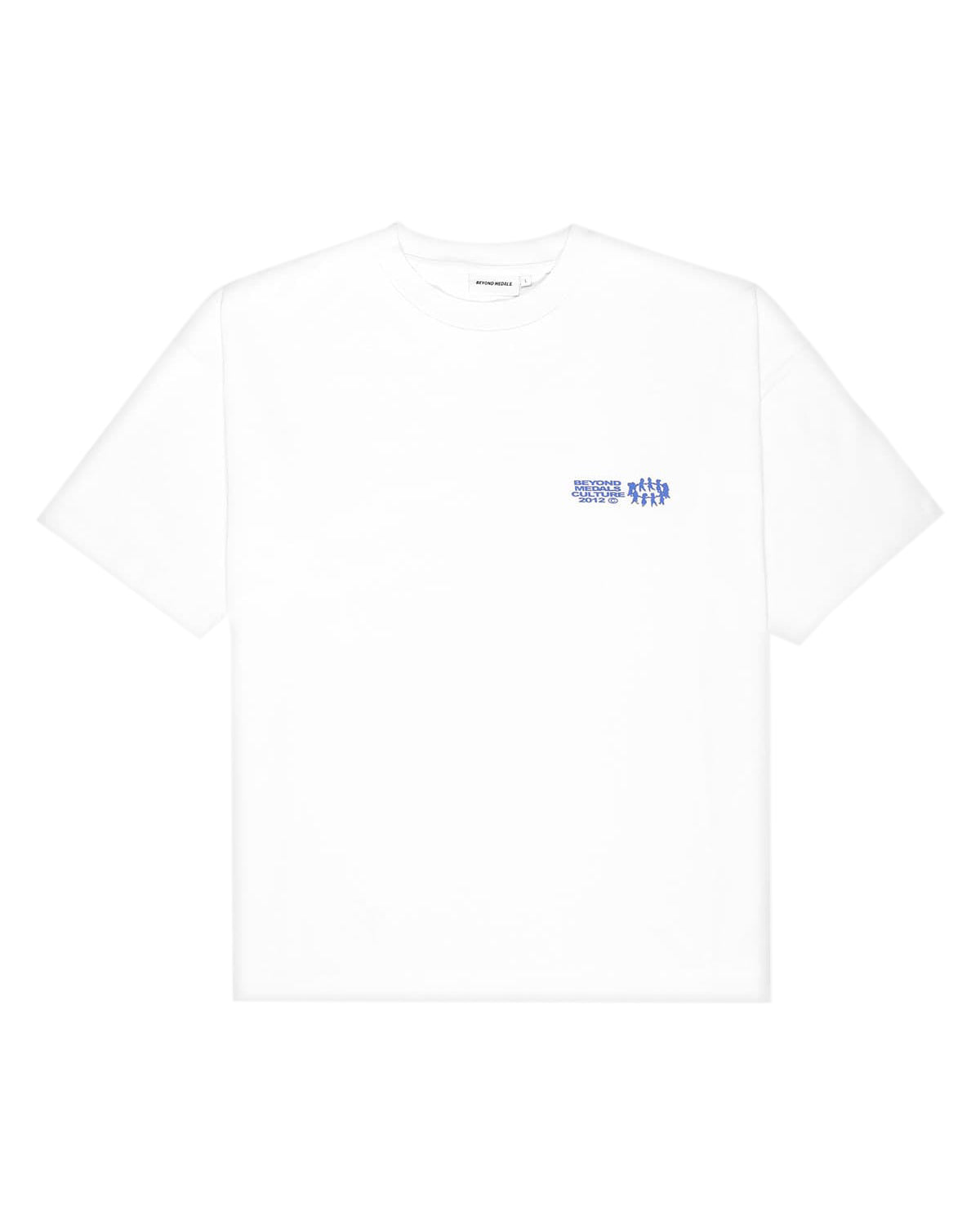 Loose Tee Culture AW23