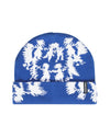 Culture Print Beanie AW23