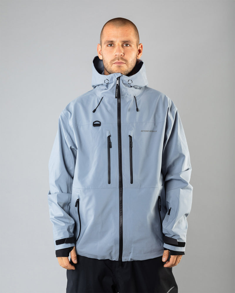 Pro Tech Jacket 3L AW24