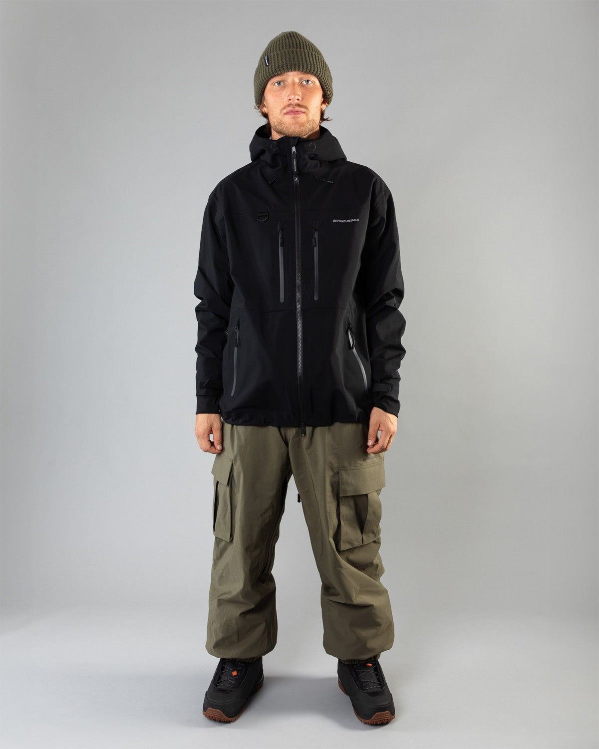P36★極美品★23-24FW★極上ストームシステム搭載ジャケット ロロピアーナ SMT JACKET | OUTER | オンラインショッピング | ROARS ORIGINAL