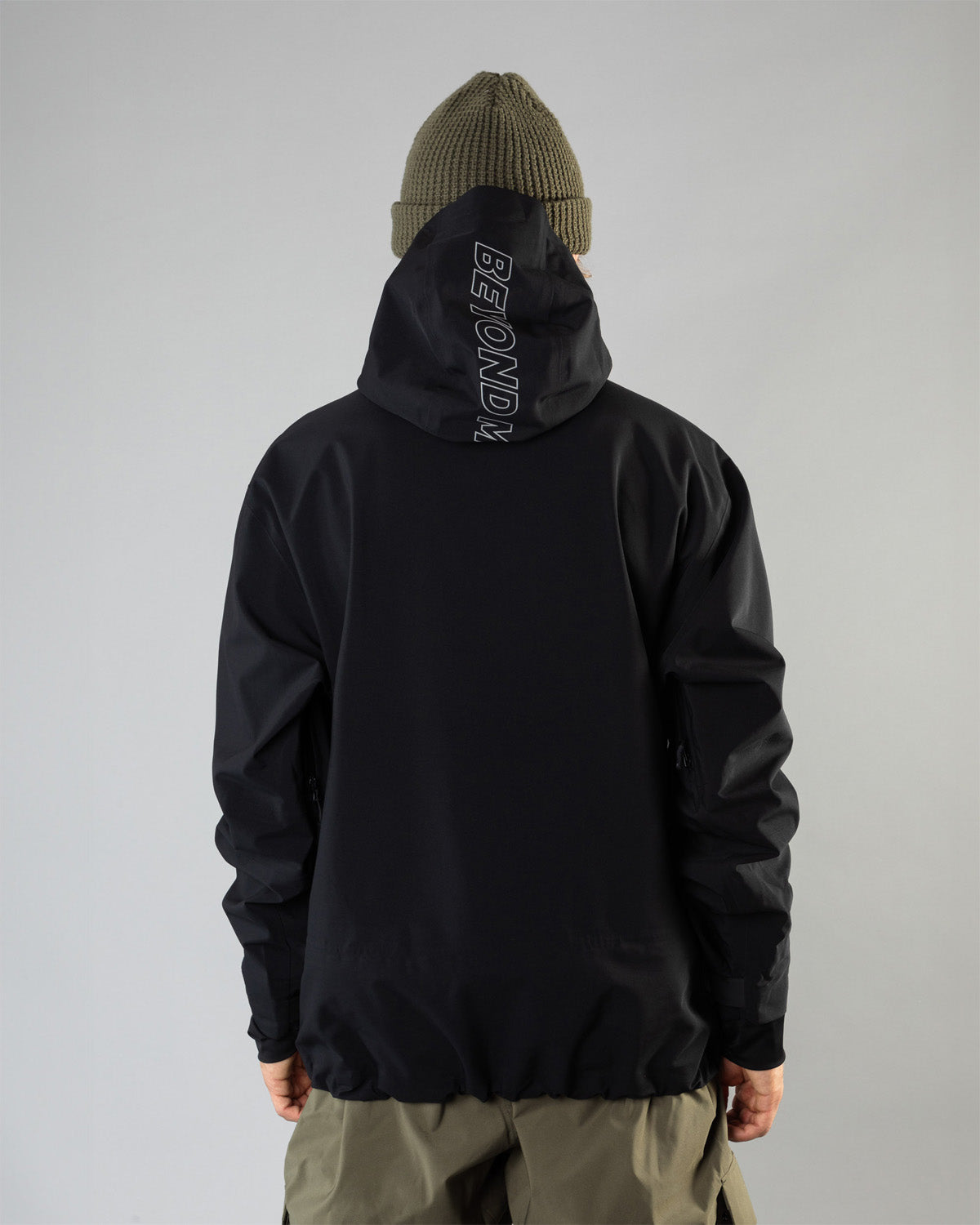 Pro Tech Jacket 3L プロ・テック・ジャケット・3L – ハスコオンライン