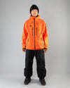 Pro Tech Jacket 3L AW24