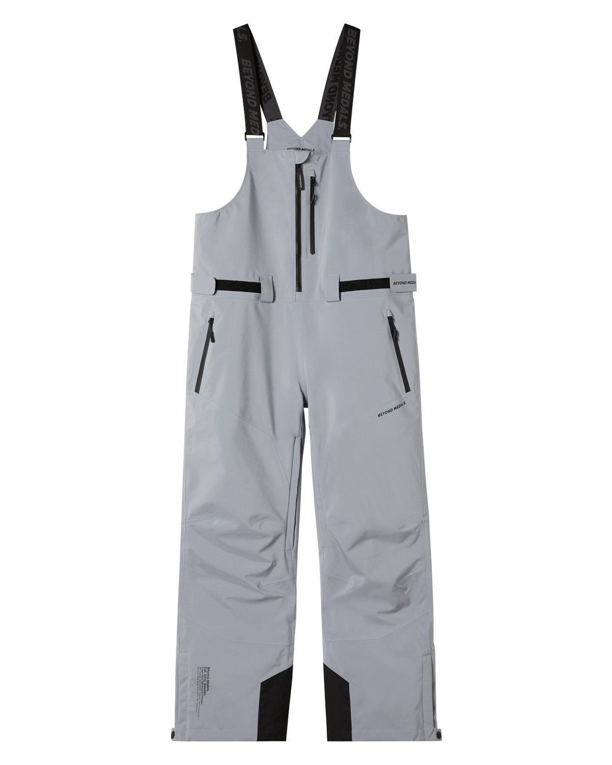 Tech Bib Pants 3L テック・ビブ・パンツ 3L – ハスコオンラインストア