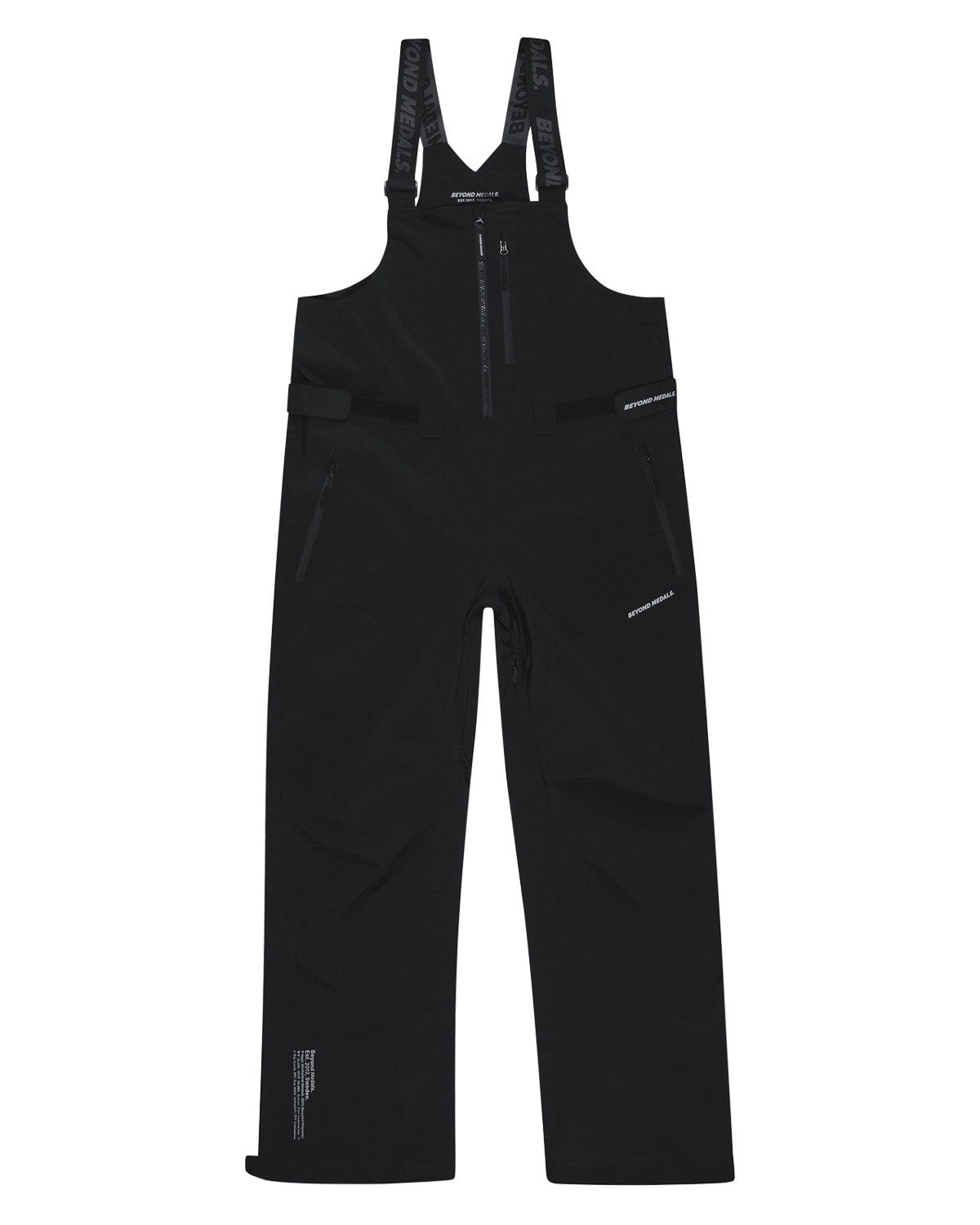 Tech Bib Pants 3L AW24