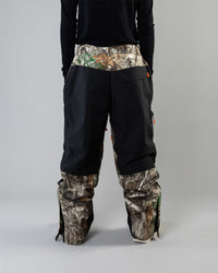 Zip Pants 2L Realtree AW24