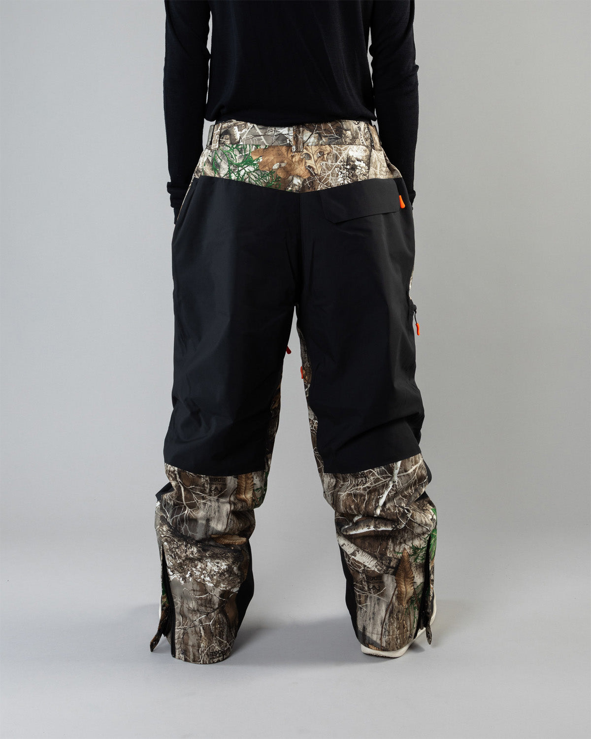 Zip Pants 2L Realtree AW24