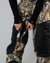 Zip Pants 2L Realtree AW24