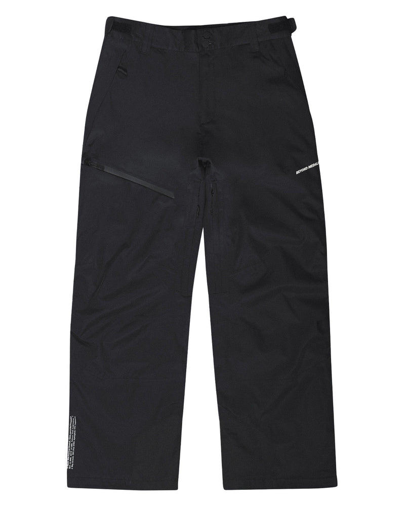 Zip Pants 2L AW24