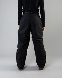 Zip Pants 2L AW24