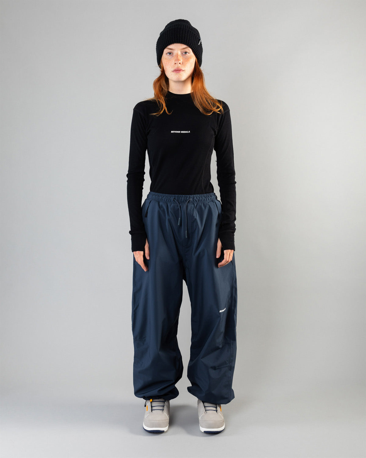 Park Pants AW24