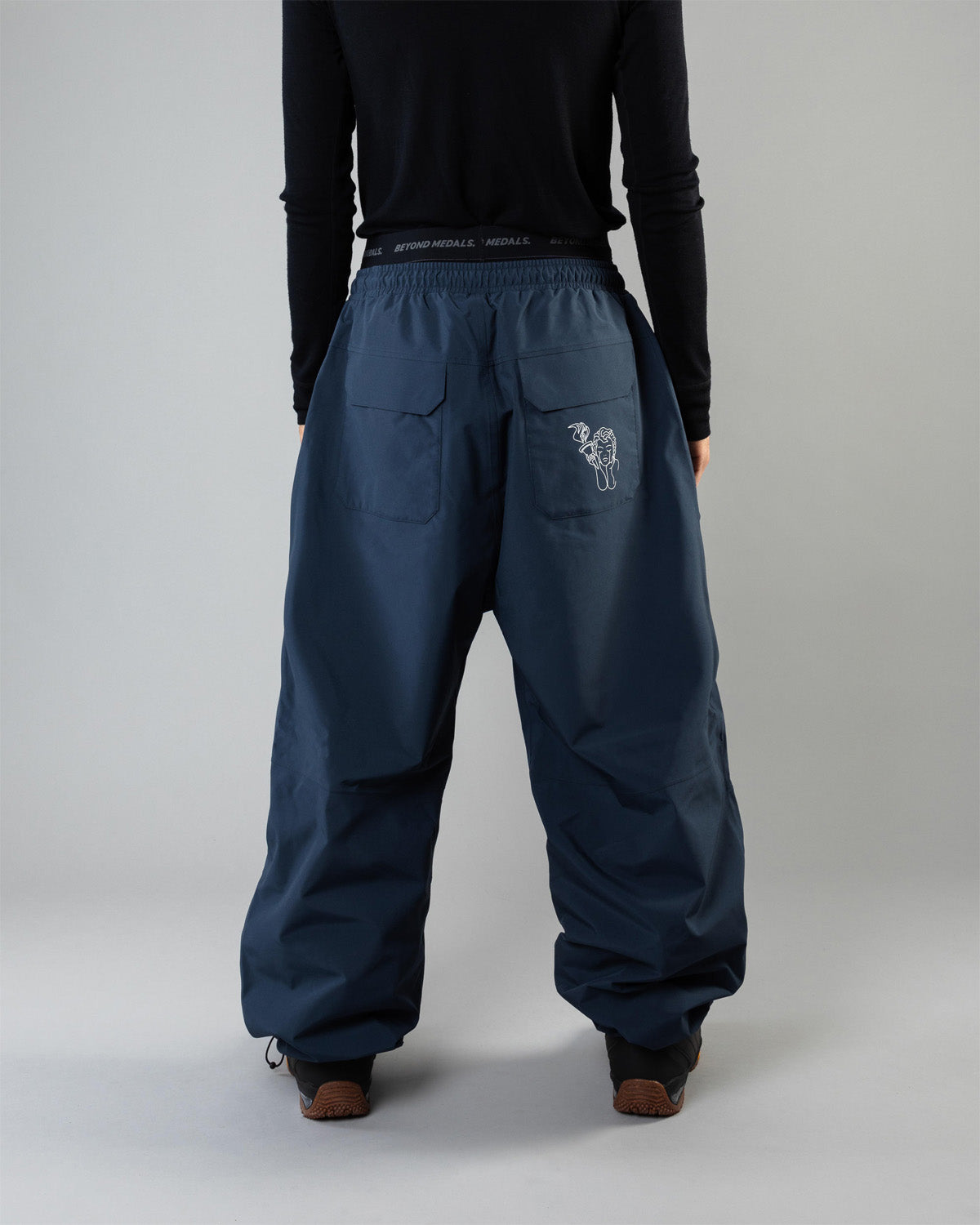 Park Pants AW24