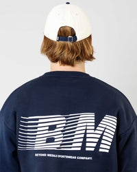 Retro Crewneck SS24