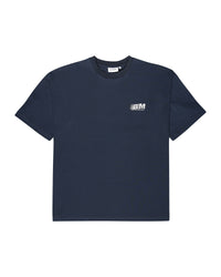 Retro Tee SS24