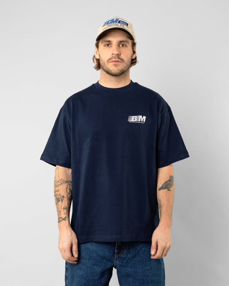 Retro Tee SS24