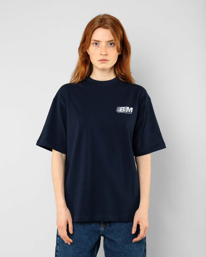 Retro Tee SS24