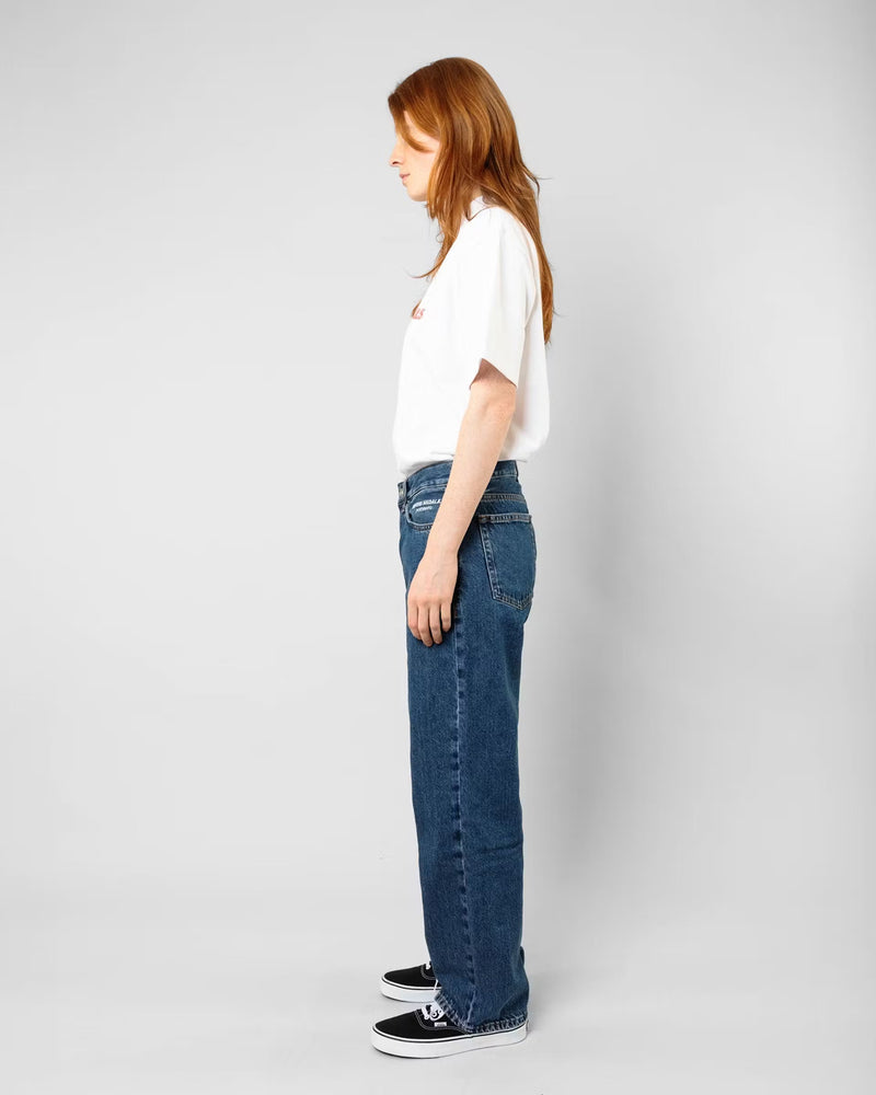 Fortunato Loose Jeans 24ss