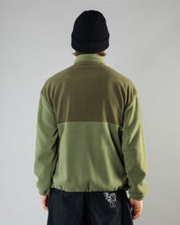 Fleece Jacket AW24