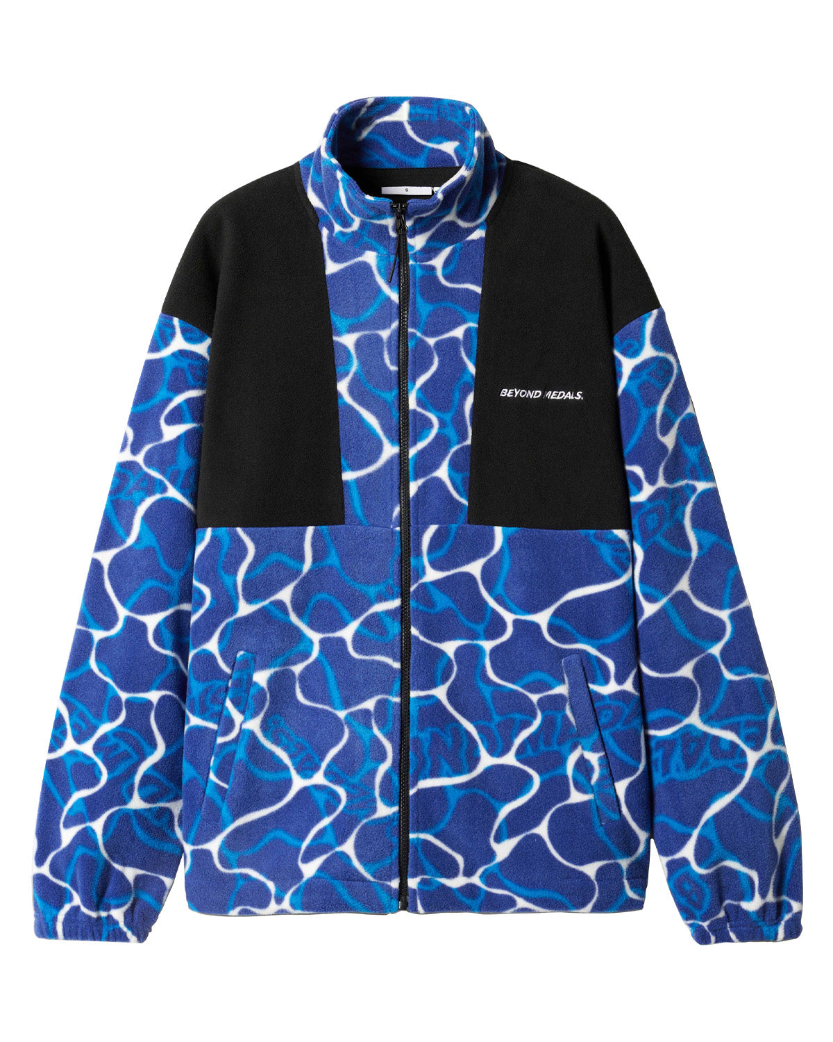 Fleece Jacket AW24