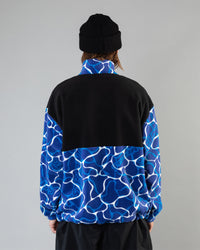 Fleece Jacket AW24