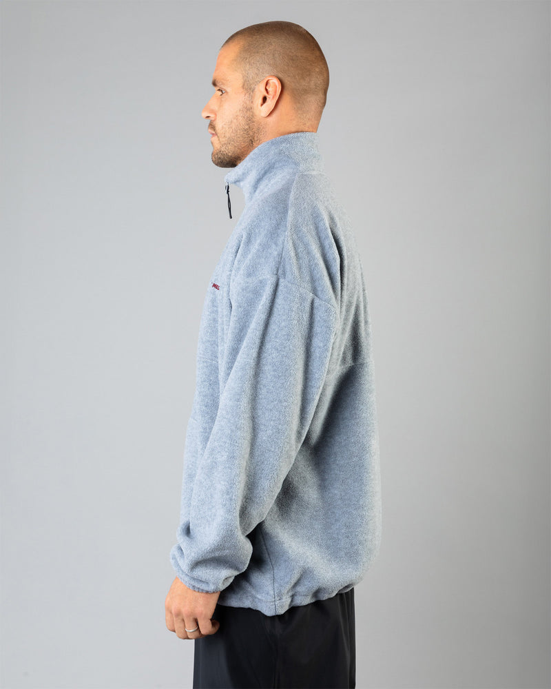 Halfzip Fleece AW24