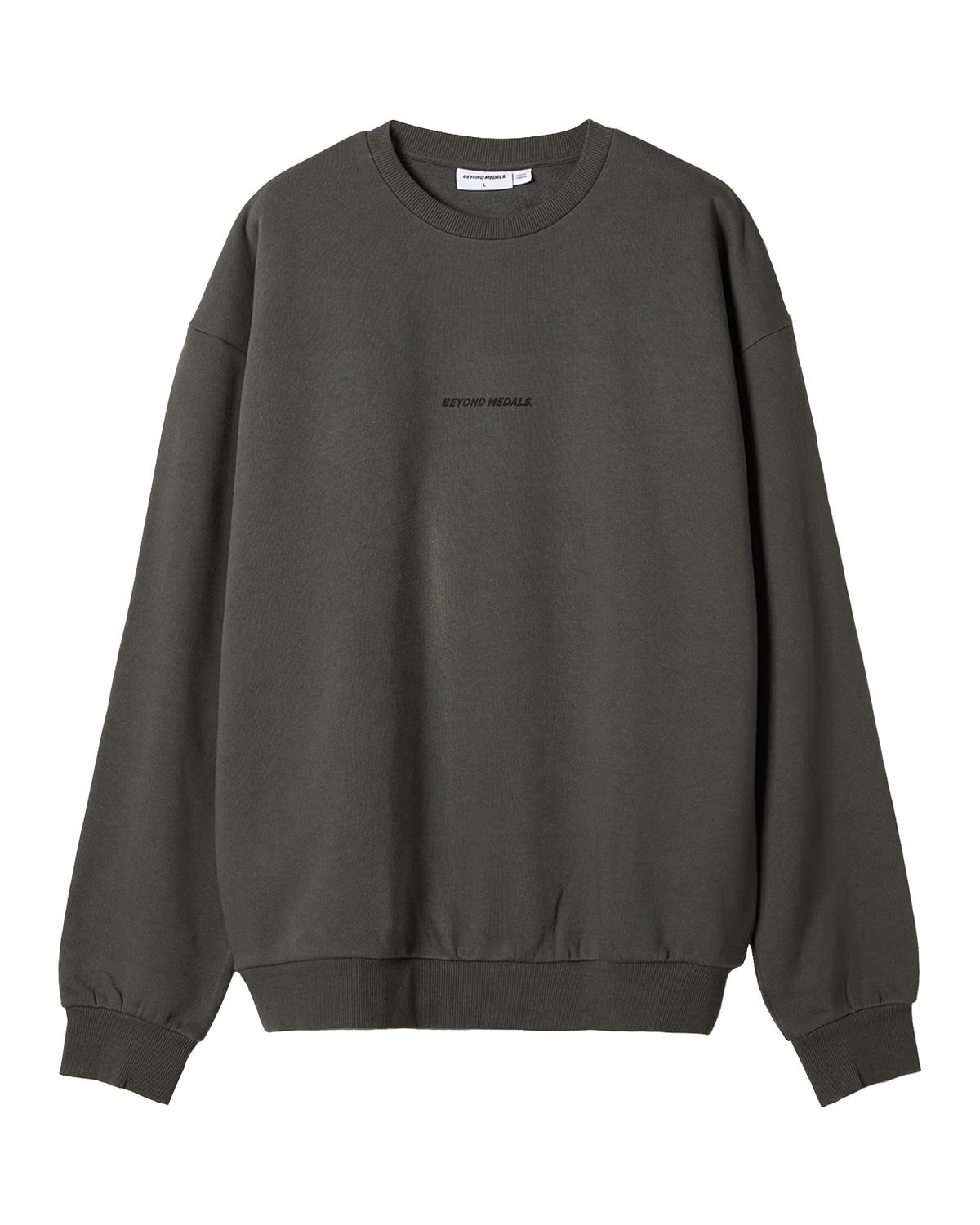 Bækkel Crewneck