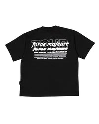 Tour Hoodie / Force Majeure