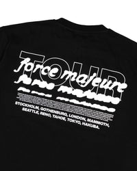 Tour Hoodie / Force Majeure