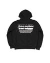 Tour Hoodie / Force Majeure