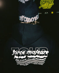 Tour Hoodie / Force Majeure